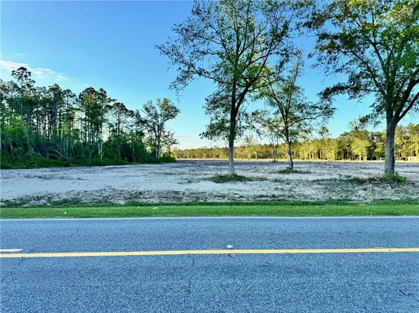 2966 Dean Still Rd, Blackshear, GA 31516