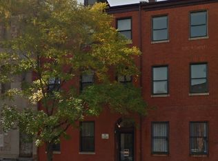 316 N Paca St APT 3F, Baltimore, MD 21201