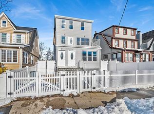 131-15 Mathewson Ct #1, Jamaica, NY 11434