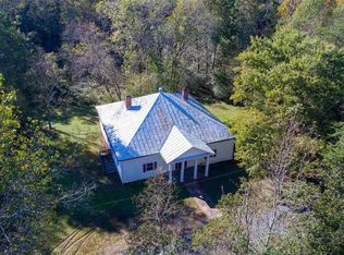 7474 Esmont Rd, Esmont, VA 22937