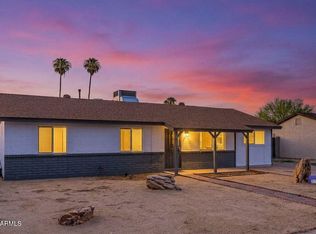 3718 W CHARTER OAK Road, Phoenix, AZ 85029