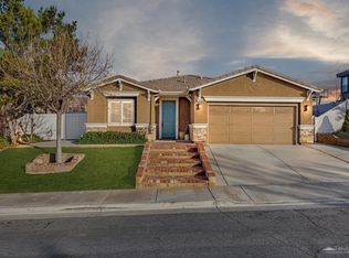 1418 Wild Olive Rd, Tehachapi, CA 93561