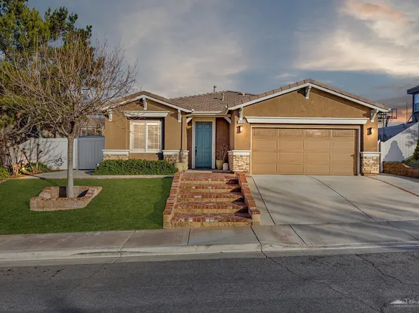 1418 Wild Olive Rd, Tehachapi, CA 93561