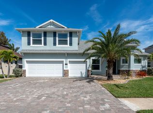 3072 Morton Way, West Melbourne, FL 32904