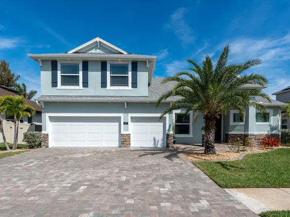 3072 Morton Way, West Melbourne, FL 32904