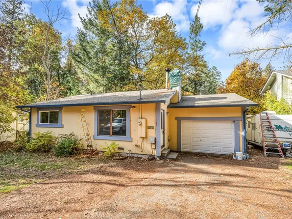 10000 Meadow Dr, Cobb, CA 95426