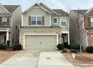 4740 Breezewood Cir, Alpharetta, GA 30004