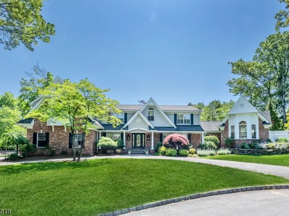 361 Brownstone Ct, Wyckoff Twp., NJ 07481