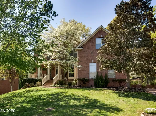 12767 Heathland Dr, Knoxville, TN 37934