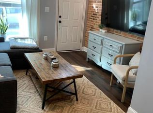 813 S Port St #1, Baltimore, MD 21224