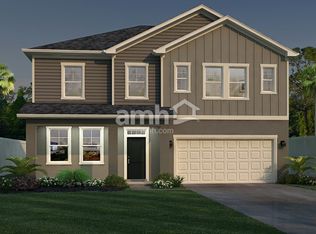 3782 Lake Bluff Loop, Apopka, FL 32712