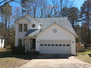 212 Hemmingwood Dr, Durham, NC 27713