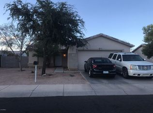 724 E Roberts Ave, Buckeye, AZ 85326