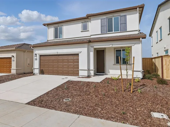 4136 Gold Beam Way, Roseville, CA 95747