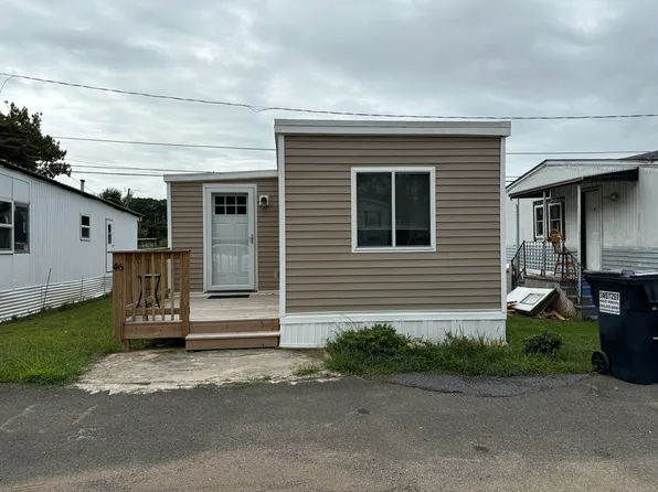 525 East Main Street #TRLR 46, Branford, CT 06405