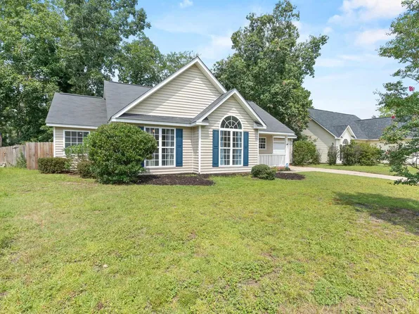 308 Angus Dr, Columbia, SC 29223
