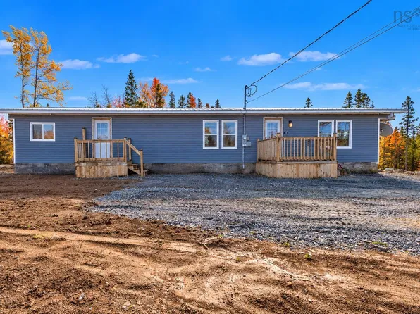 78 Caribou Marsh Rd, Cape Breton, NS B1M 1B5