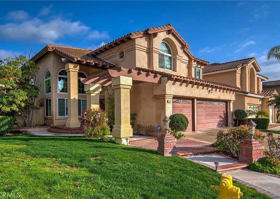 56 Monserrat Pl, Foothill Ranch, CA 92610 MLS PW23114819 Zillow