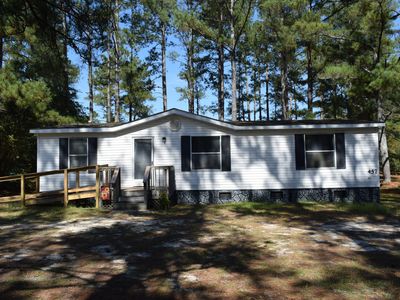 457 Pine Acres Rd, Windsor, SC, 29856