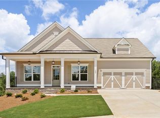 150 Spaulding Ln, Woodstock, GA