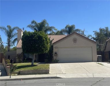 13288 Nutmeg St, Moreno Valley, CA, 92553