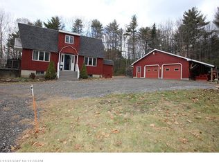 664 Middle Rd, Sabattus, ME 04280