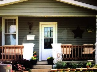 357 W 7th St, Peru, IN 46970