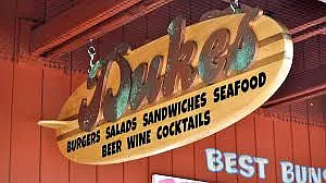 Dukes Beach Grill (380 feet)