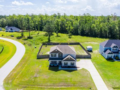 166 Finch Lane, New Bern, NC, 28560