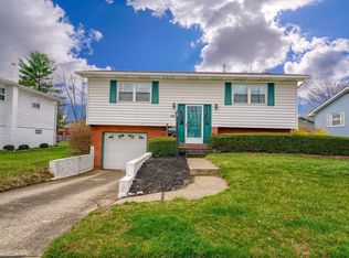 465 Flintwood Dr, Columbus, OH