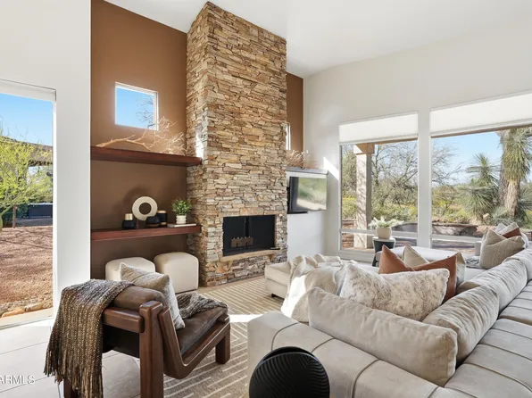 18602 E AMARADO Circle, Rio Verde, AZ 85263