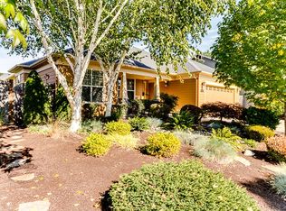 906 Mint Meadow Way, Springfield, OR 97477