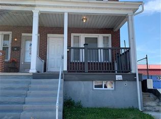 1634 W Tilghman St, Allentown, PA 18102