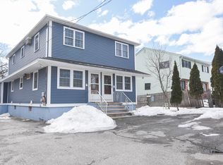 57 Anderson St, Lowell, MA 01852