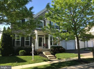 11007 Brewers Dr, Perry Hall, MD 21128