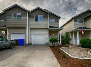 7409 SE Crystal Springs Blvd, Portland, OR 97206