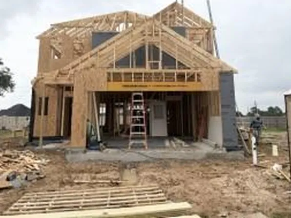 3942 Downy Birch Ln, Houston, TX 77084