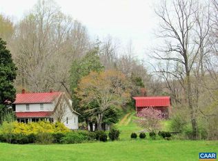 954 Kenmore Rd, Amherst, VA 24521