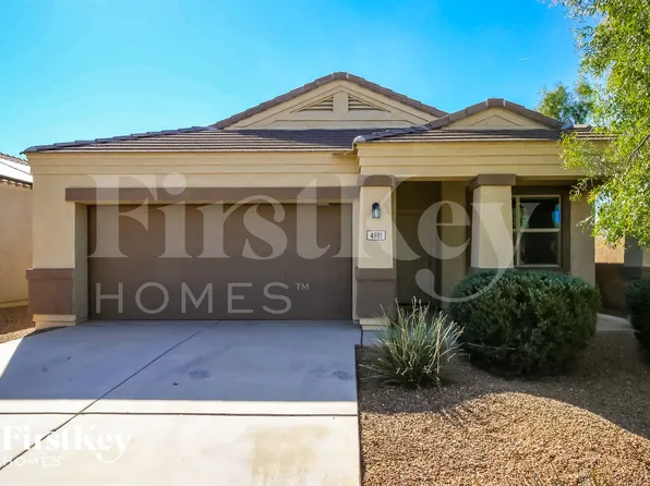 4981 E Kyanite Rd, San Tan Valley, AZ 85143