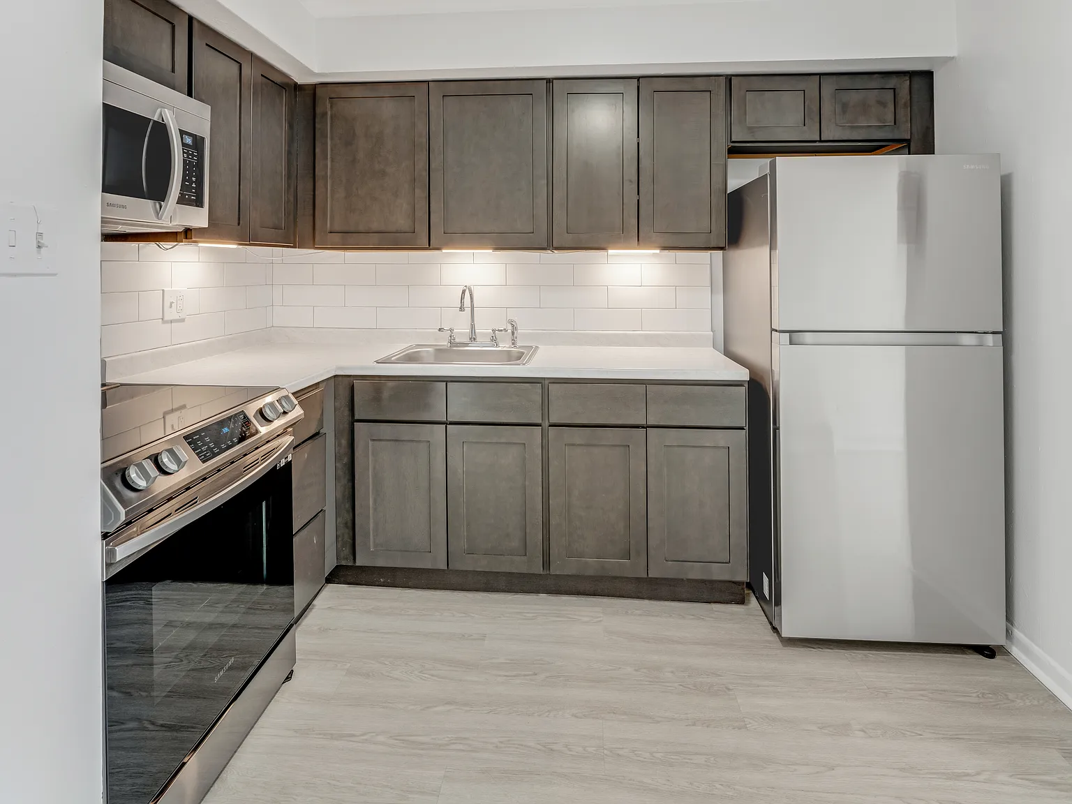 Spring Village Apartments — Photo 2
