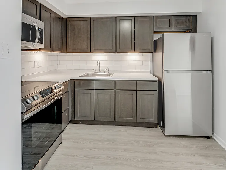Spring Village Apartments — Photo 2
