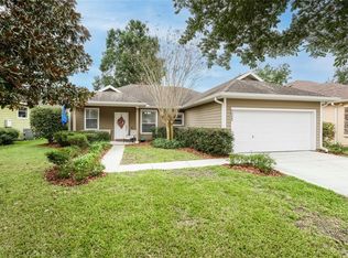 9023 SW 75th Ln, Gainesville, FL 32608