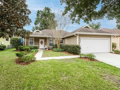 9023 SW 75th Ln, Gainesville, FL, 32608