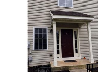 1 Michigan Dr, Sinking Spring, PA 19608