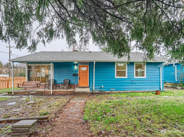 5019 S Roxbury Street, Seattle, WA 98118