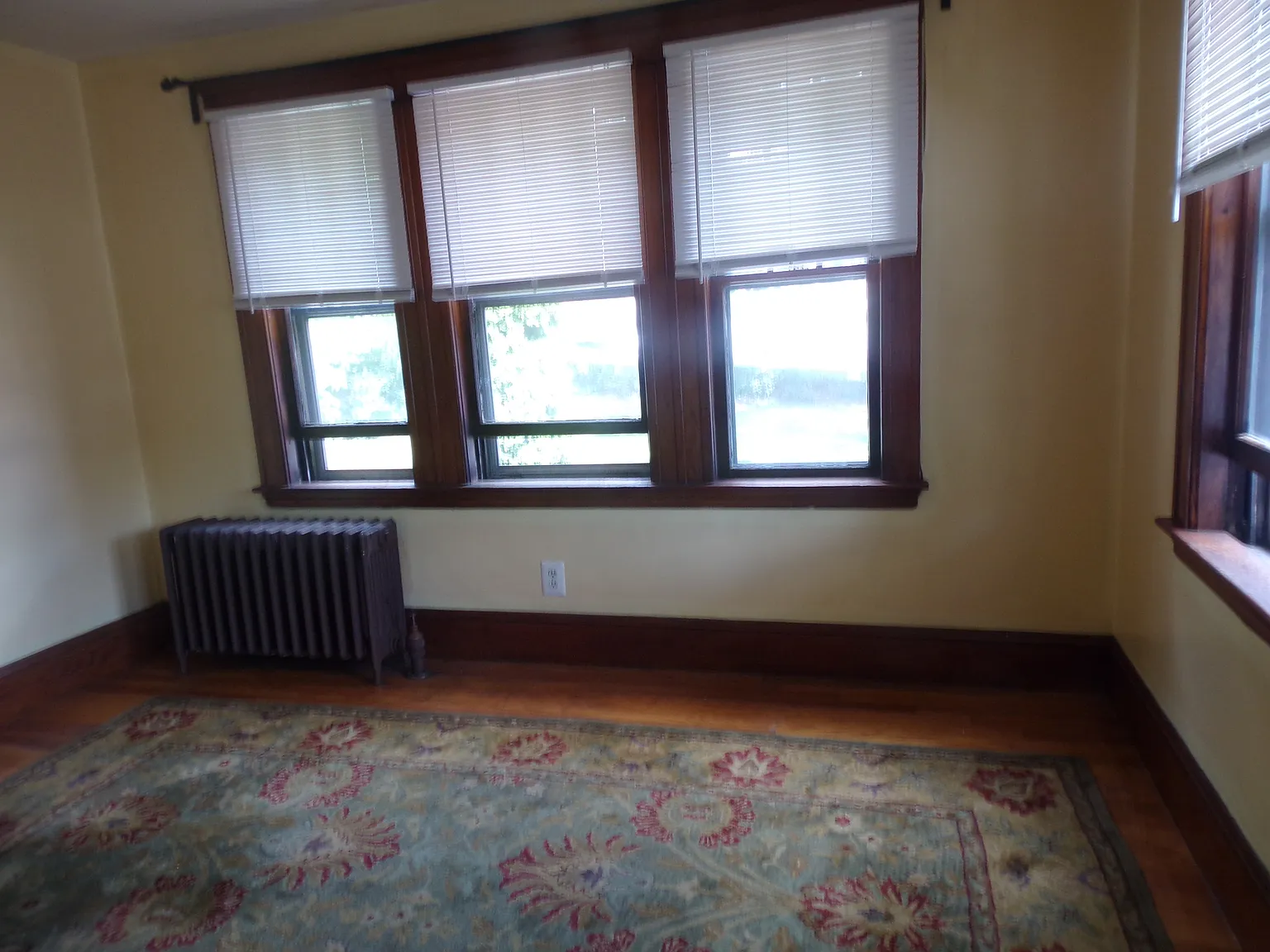 1 bed, 550 sqft, $1,700 — Photo 4