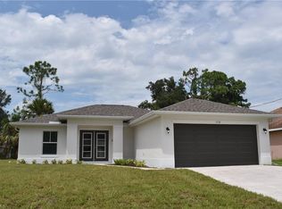 3718 Donahue Ave, North Port, FL 34288