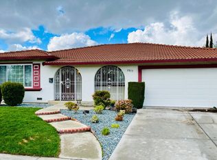 2815 Mabury Rd, San Jose, CA 95133