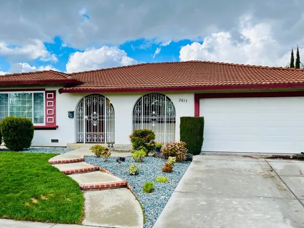 2815 Mabury Rd, San Jose, CA 95133