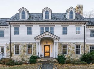 68 Rye Rd, Rye, NY 10580